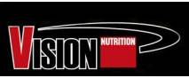 Vision nutrition