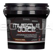 Muscle Juice Revolution 2600 5040 грамів