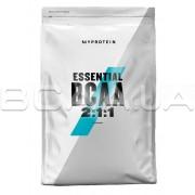 MyProtein, Essential BCAA 2:1:1 500 грам