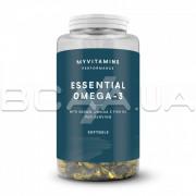 MyVitamins Essential Omega-3 250 капсул