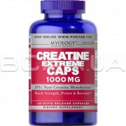 Puritans Pride, Creatine Extreme 1000 mg, 120 Rapid Release Capsules
