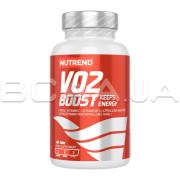 Nutrend, VO2 Boost, 60 Tablets