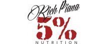 Rich Piana 5% Nutrition