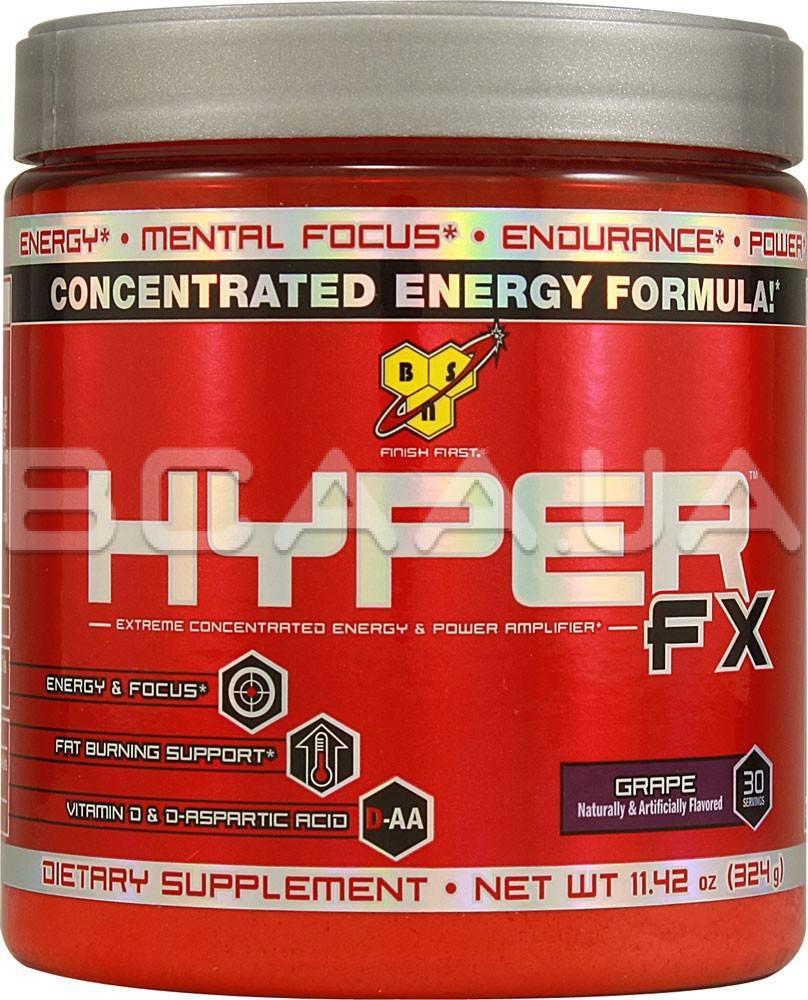 HYPER FX 324 грамма