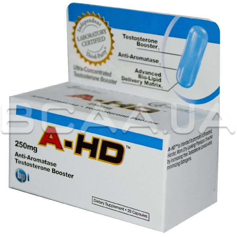 A-HD