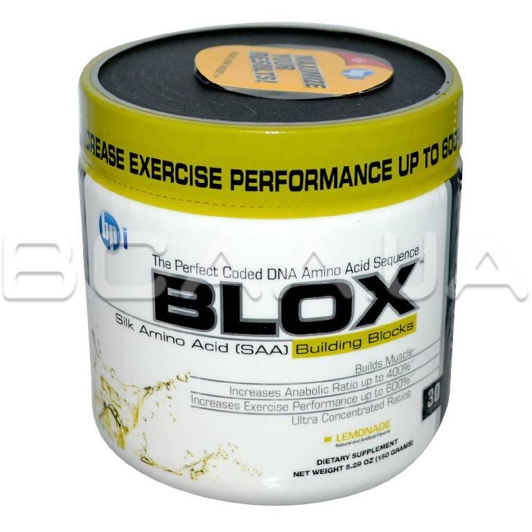 BLOX