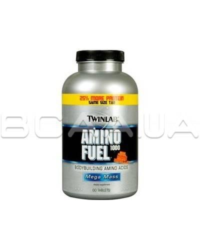 TWL AMINO FUEL 1000 мг 250 таблеток