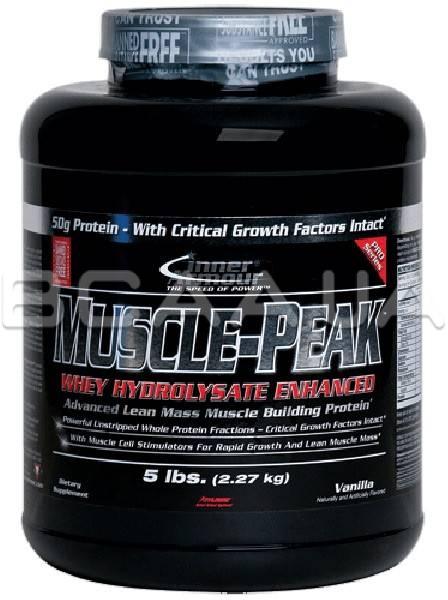 Muscle Peak Protein 2270 грамм