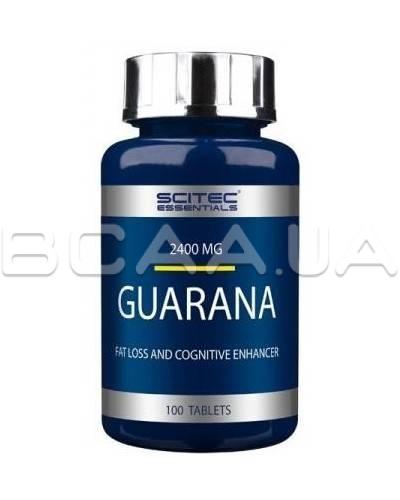 Guarana 100 таблеток