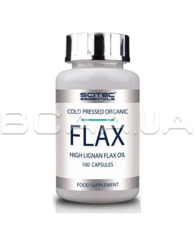 Flax 100 капсул