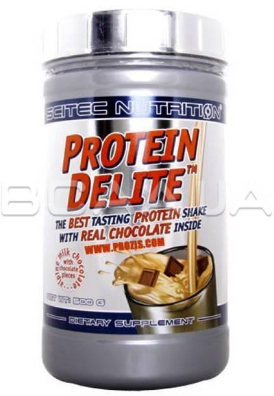 Protein Delite 500 грамм