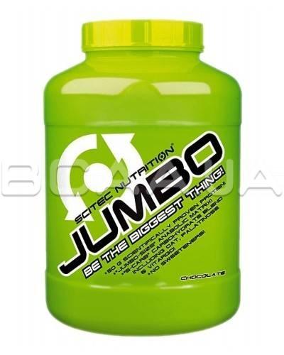 Jumbo 2860 грамм