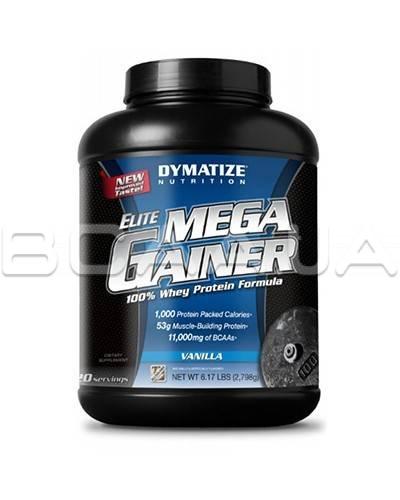 Elite Mega Gainer 2900 грамм