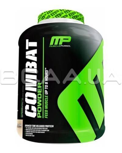 Протеин Muscle Pharm COMBAT 1800 грамм