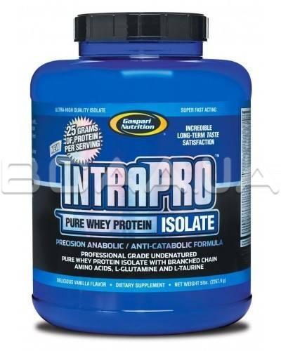 Intrapro Pure Protein 2270 грамм