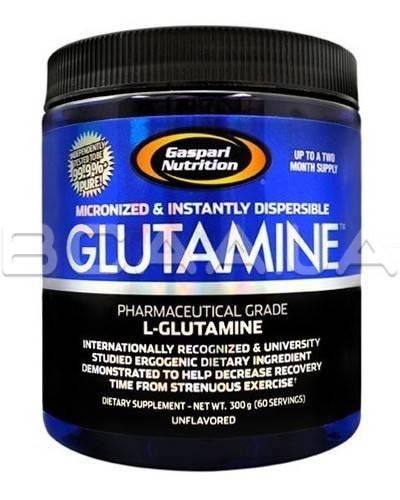 Gaspari Glutamine 300 грамм