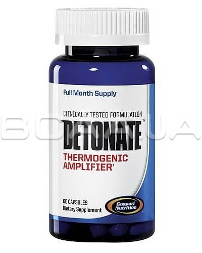 Detonate 60 капсул