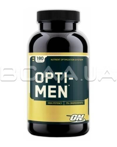 Opti-Men 180 таблеток
