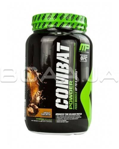 COMBAT 907 грамм