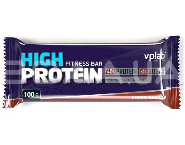 Hi Protein Bar 100 грамм