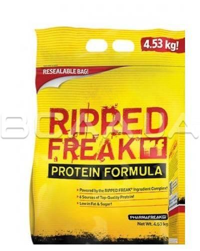 Protein Formula 4530 грамм 150 порций