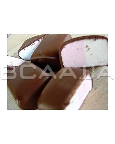 Зефирки маршмеллоу в шоколаде (0 % сахара и жира) 6 шт