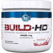 BUILD-HD