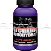 Ultimate Nutrition, Creatine Monohydrate, 300 g