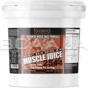 Ultimate Nutrition, Muscle Juice 2544, 4750 g