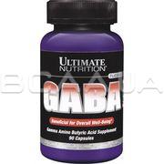 Gaba 750 мг 90 капсул