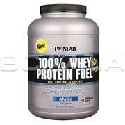 TWL 100% Whey Protein Fuel2270 грамів