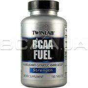 TWL BCAA FUEL 180 таблеток