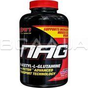 NAG (N-Acetyl-L-Glutamine) 246 грамів