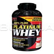 SAN 100% Pure Platinum Whey 2270 грамів
