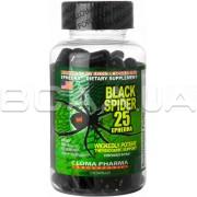 CPh Black Spider 100 капсул