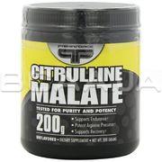 PF Citrulline Malate 200 грамів