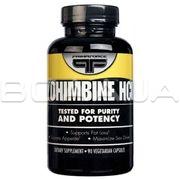Primaforce Yohimbine HCl90 капсул