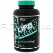 Lipo-6 Black Hers Extreme Potency 120 Capsules (US)