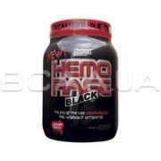 HEMO RAGE BLACK DMAA 900 грамів