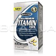 Ultra-Premium Vitamin Pack 30 пакетів