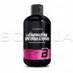 Biotech, L-Carnitine 100000, Liquid, 500 мл