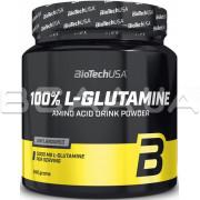 100% L-Glutamine 240 грамів