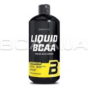 Biotech, Liquid BCAA, 1000 ml