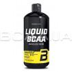 Liquid BCAA1000 мл
