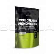 Biotech, 100% Creatine Monohydrate, 500 g