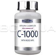 C-1000 100 таблеток