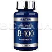 B-100 100 таблеток