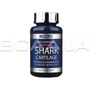 Scitec Shark Cartilage 75 капсул