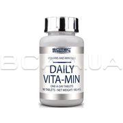 Daily Vita - Min 90 таблеток
