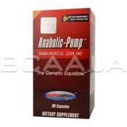 Anabolic Pump 90 капсул